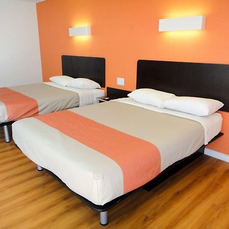 Motel 6-Clinton, Ok ภายนอก รูปภาพ