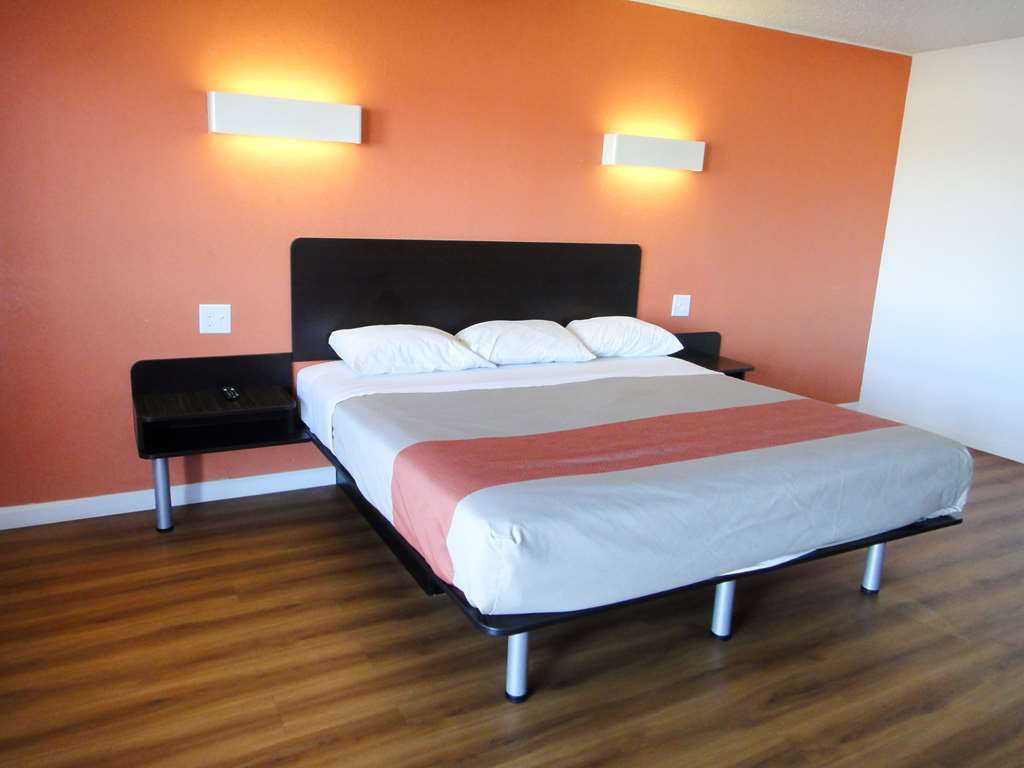 Motel 6-Clinton, Ok ห้อง รูปภาพ