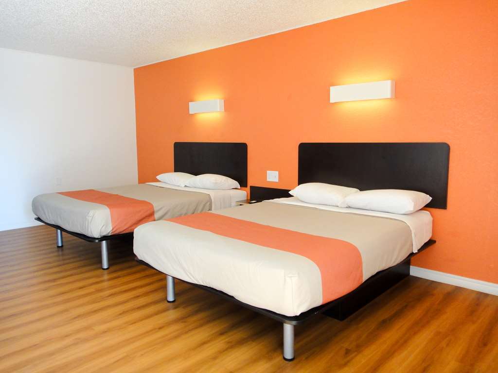 Motel 6-Clinton, Ok ห้อง รูปภาพ